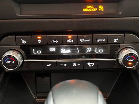 Used 2023 MAZDA CX-5 AWD 2.5 S w/ Premium Package image 29