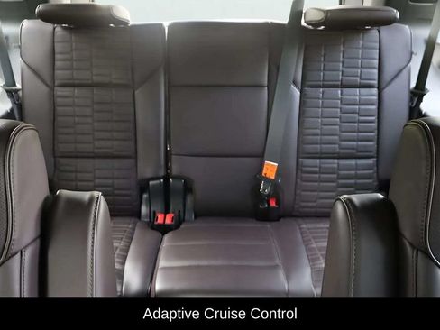 Used 2023 Cadillac Escalade V AWD/4WD image 18
