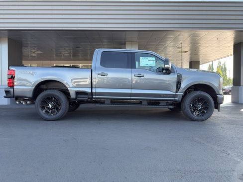 New 2026 Ford F350 XLT w/ XLT Premium Package image 4