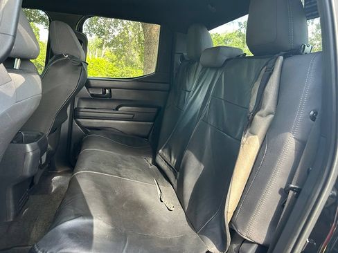Used 2025 Toyota Tacoma SR5 RWD image 13