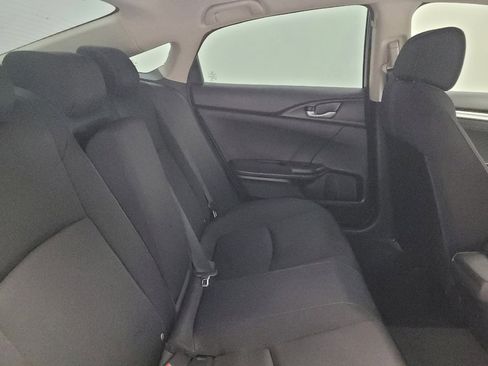 Used 2021 Honda Civic EX image 19