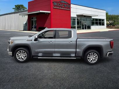 Used 2021 GMC Sierra 1500 SLT w/ SLT Premium Package