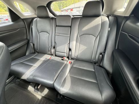 Used 2017 Lexus RX 350 F Sport image 24