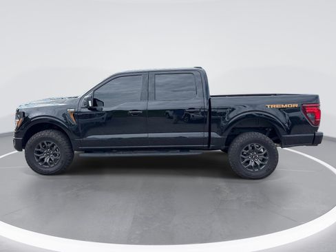 Used 2025 Ford F150 Tremor w/ Tow/Haul Package AWD/4WD image 5