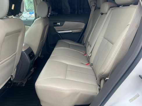 Used 2014 Ford Edge Limited w/ Equipment Group 302A image 9