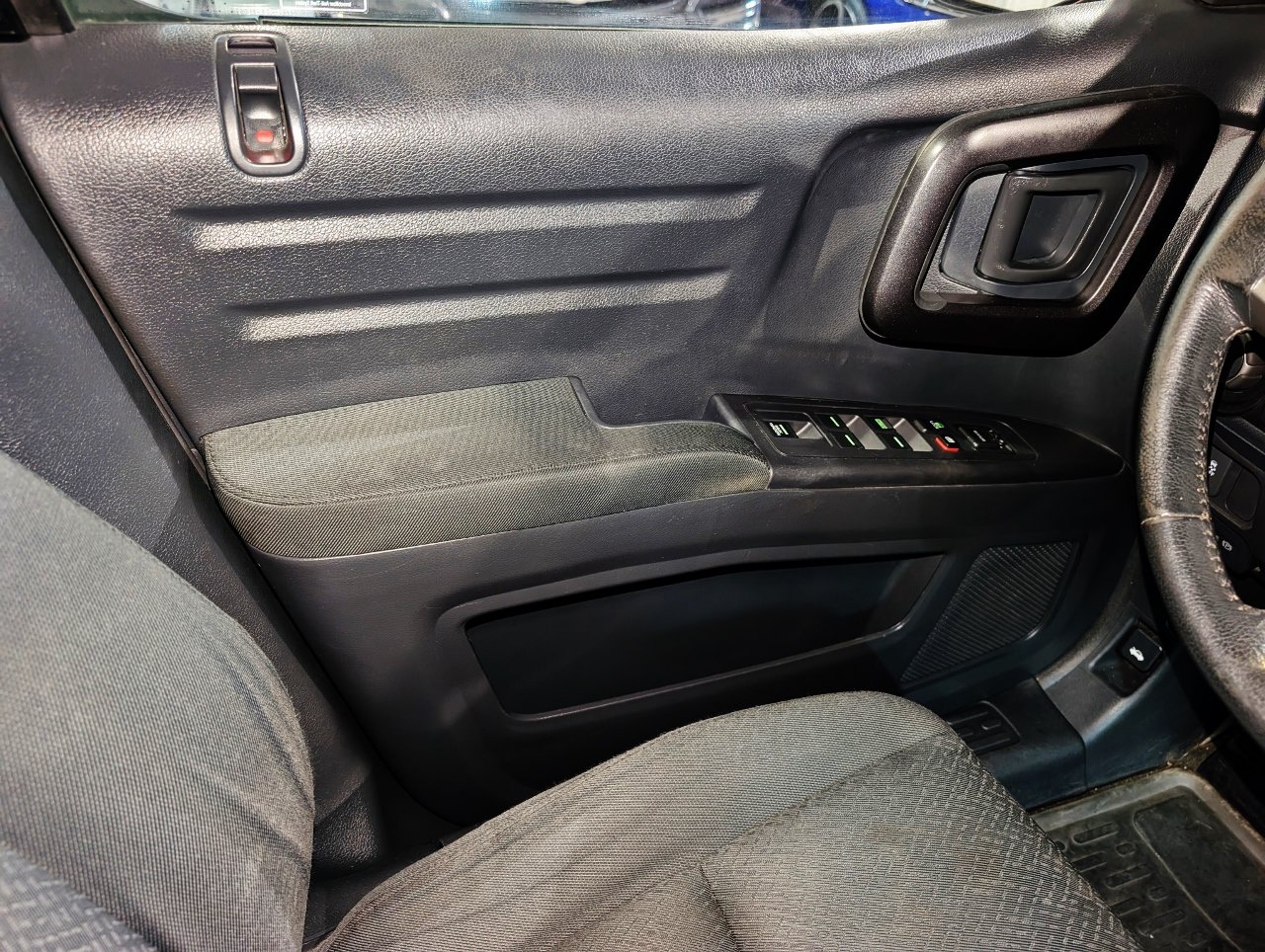 Used 2012 Honda Ridgeline Sport image 28