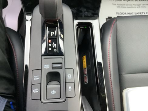 New 2026 Toyota Prius XSE Premium w/ Limited Premium Package image 20