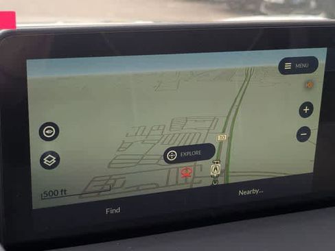 Used 2025 Acura RDX SH-AWD w/ Advance Package image 31