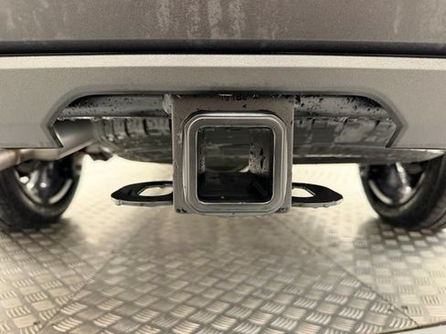 New 2026 Toyota Tundra Capstone AWD/4WD image 32