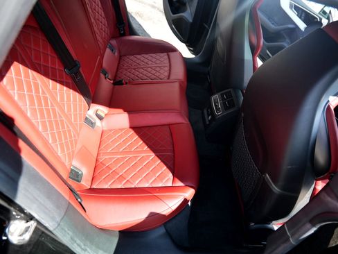 Used 2020 Audi S5 Premium Plus image 41