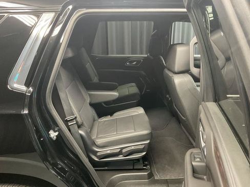 Used 2024 Chevrolet Tahoe LT w/ Luxury Package AWD/4WD image 15