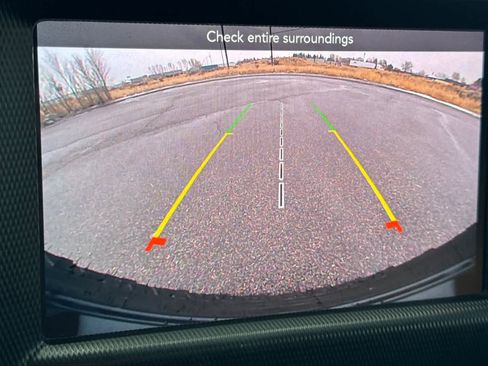 Used 2021 Jeep Wrangler Sport image 19