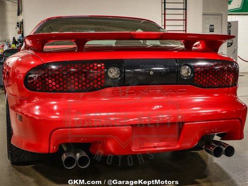 Used 1995 Pontiac Firebird Coupe image 47