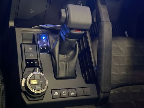 New 2026 Toyota Tacoma TRD Off-Road image 20