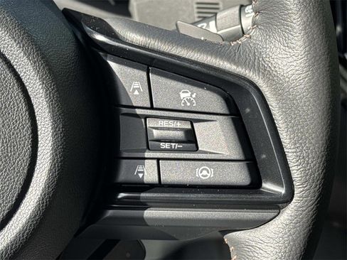 New 2026 Subaru Ascent Limited Bronze image 17