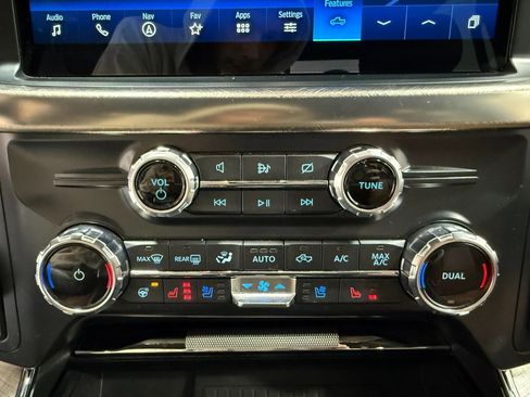 Used 2022 Ford F150 King Ranch w/ Equipment Group 601A High image 15