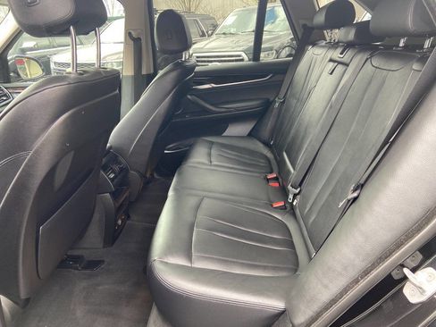 Used 2014 BMW X5 xDrive35i image 17