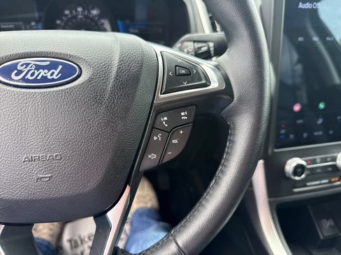 Used 2024 Ford Edge SEL w/ Convenience Package AWD/4WD image 38