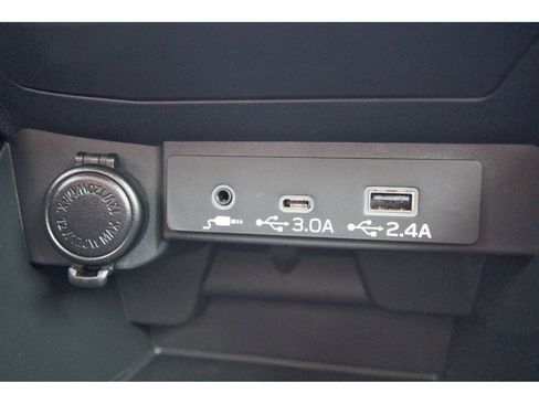 New 2026 Subaru WRX Premium AWD/4WD image 22