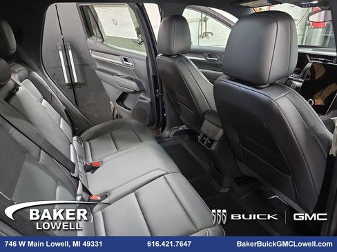 New 2026 GMC Terrain Elevation w/ Elevation Premium Package image 11