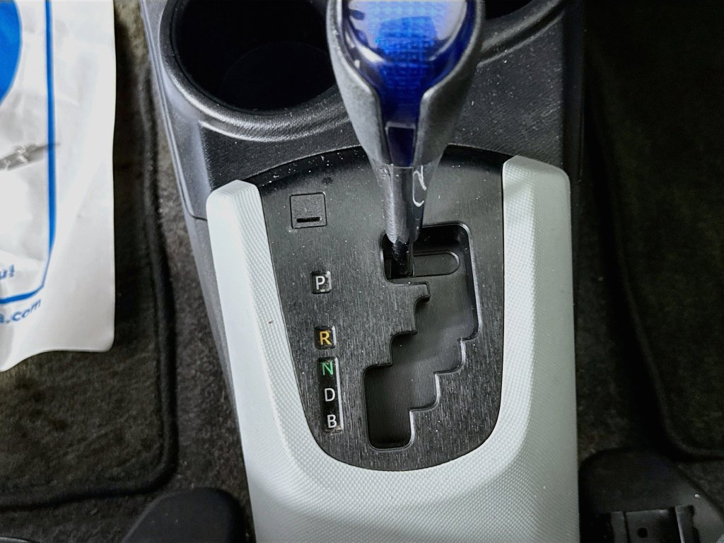 Used 2013 Toyota Prius C Two FWD image 19