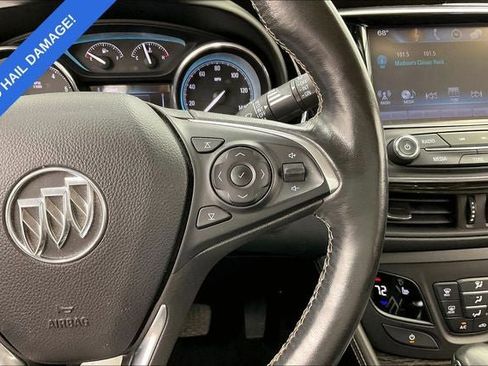 Used 2018 Buick Envision Essence FWD image 23