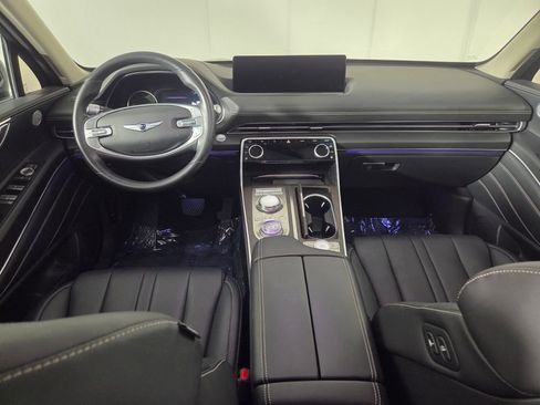 Used 2024 Genesis GV80 3.5T AWD/4WD image 27