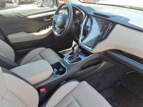 Used 2023 Subaru Outback Limited XT image 10