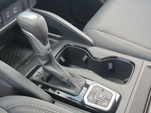 New 2026 Nissan Frontier SV w/ Tow Package image 10