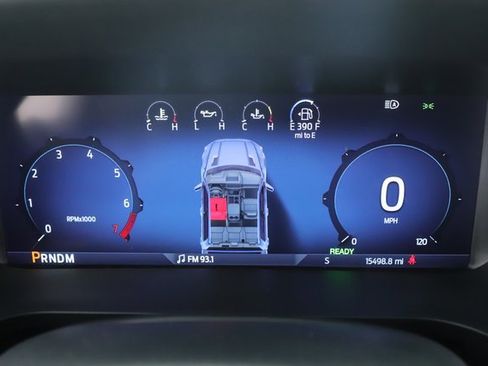 Used 2025 Ford F150 XLT w/ Equipment Group 301A Standard image 22