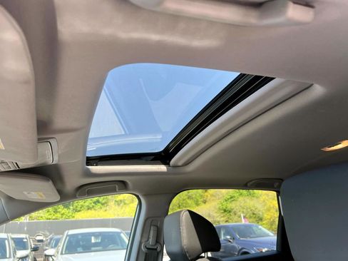 Certified 2019 Honda CR-V EX-L image 19