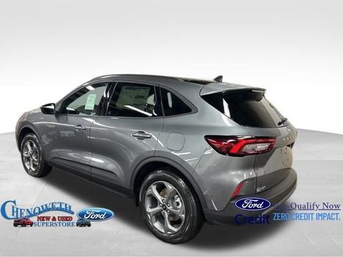 New 2026 Ford Escape ST-Line Select w/ Tech Pack #1 image 3