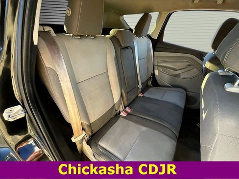 Used 2014 Ford Escape SE image 24