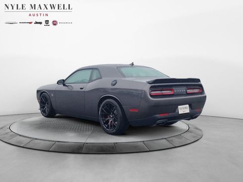 Used 2019 Dodge Challenger R/T Scat Pack w/ Dynamics Package image 14