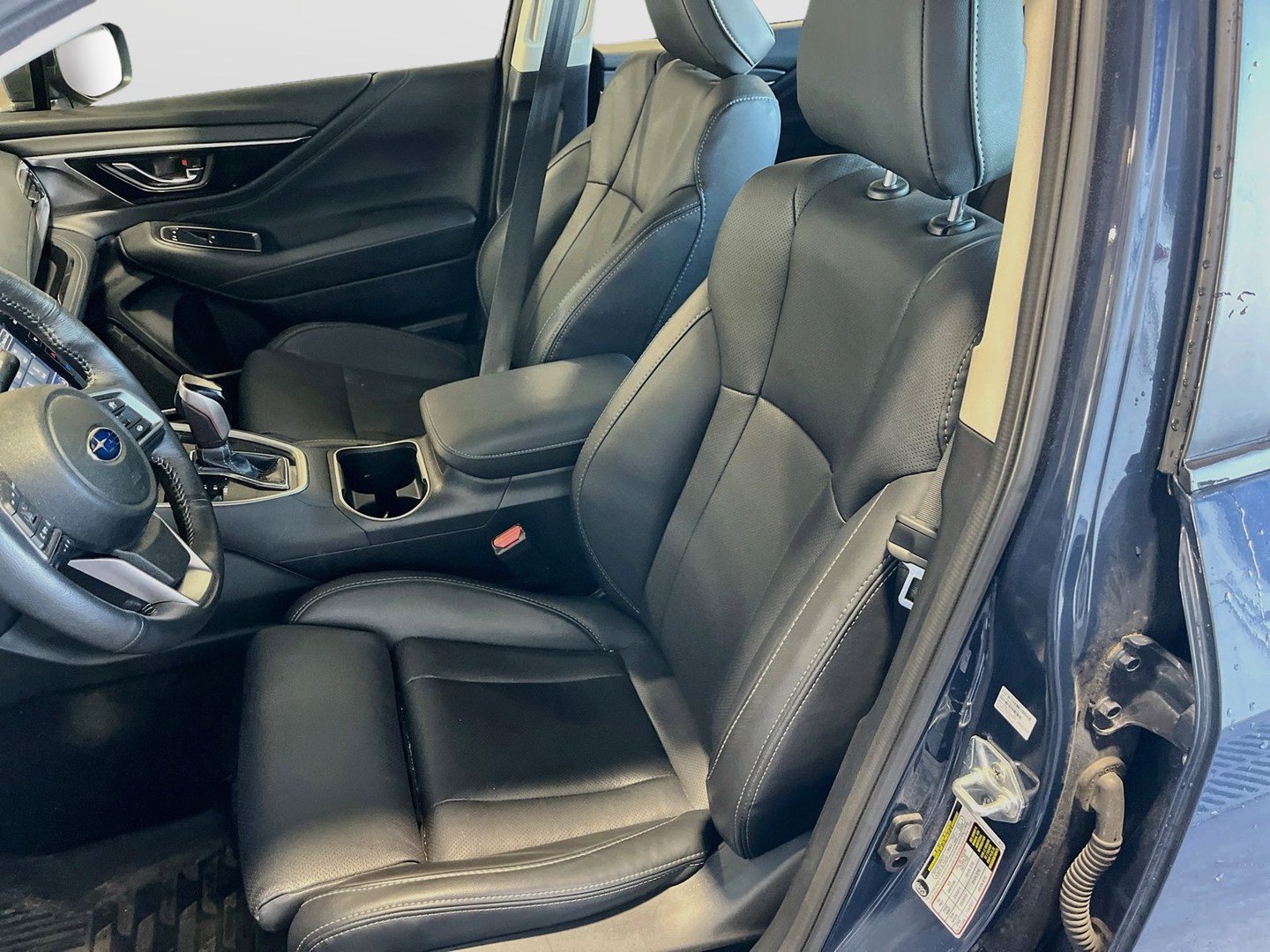 Used 2025 Subaru Legacy Limited AWD/4WD image 22