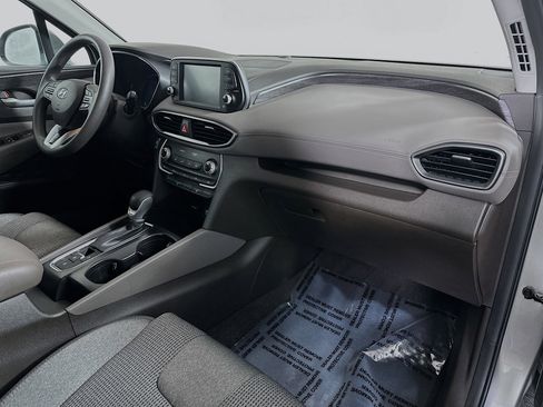 Used 2020 Hyundai Santa Fe SEL image 27