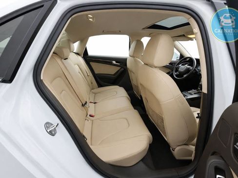 Used 2015 Audi A4 2.0T Premium image 8