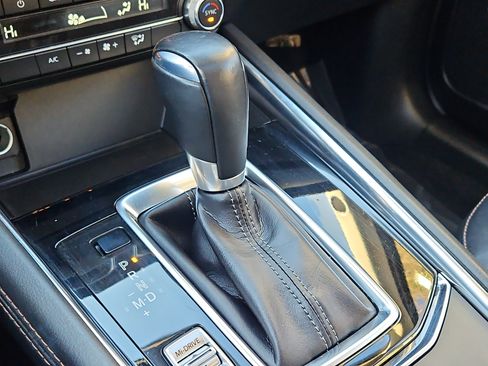 Used 2023 MAZDA CX-5 AWD 2.5 S w/ Premium Package image 22