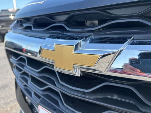 New 2026 Chevrolet Blazer LT AWD/4WD image 10