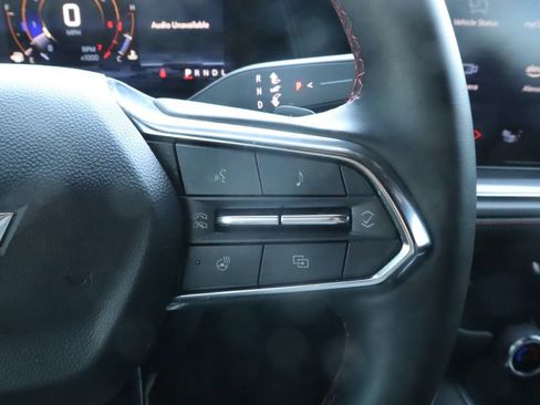 Used 2025 Chevrolet Suburban RST w/ Comfort Package RWD image 24
