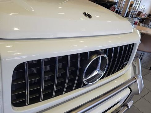 Used 2022 Mercedes-Benz G 63 AMG 4MATIC image 18