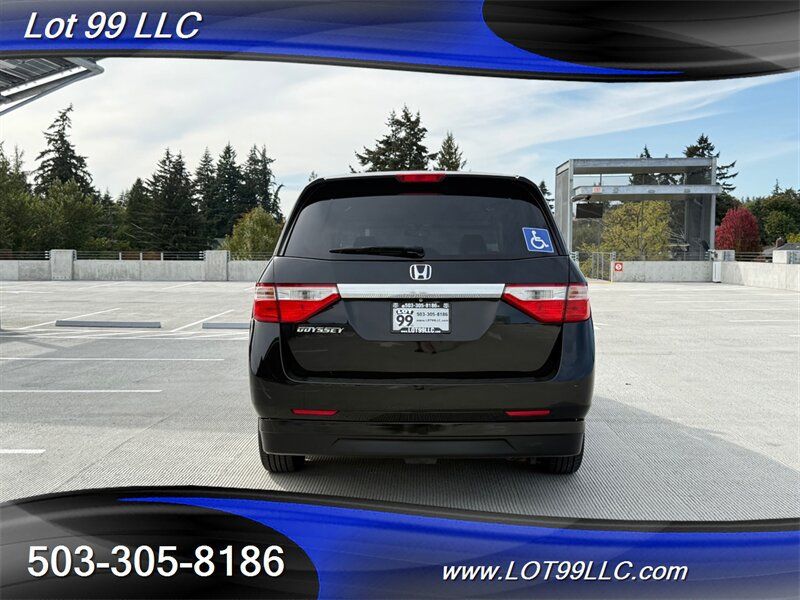 Used 2011 Honda Odyssey EX image 15