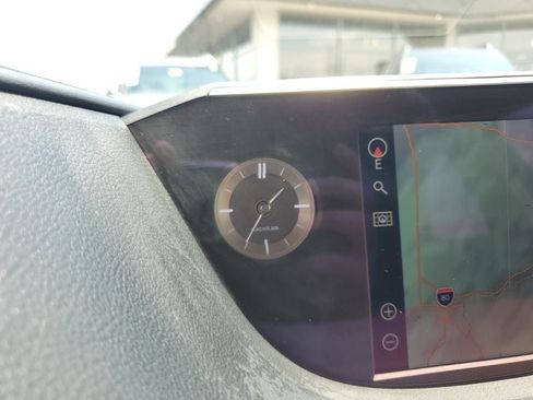 Used 2021 Lexus ES 350 w/ Premium Package FWD image 33