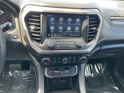 Used 2023 GMC Acadia AT4 w/ Trailering Package AWD/4WD image 23