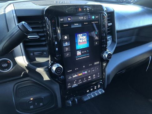 New 2026 RAM 2500 Tradesman AWD/4WD image 27