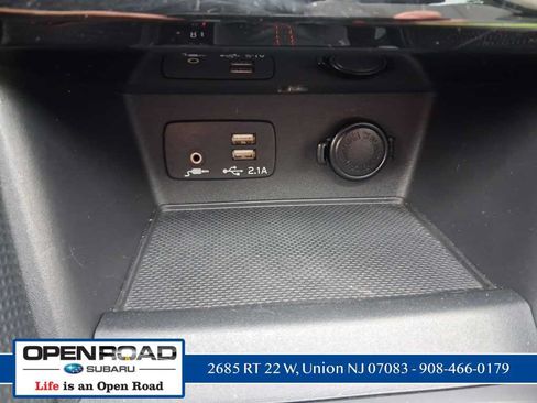 Certified 2024 Subaru Forester Sport AWD/4WD image 40