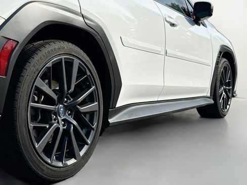 Used 2022 Subaru WRX Premium image 15