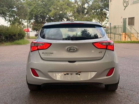 Used 2013 Hyundai Elantra GT FWD image 6