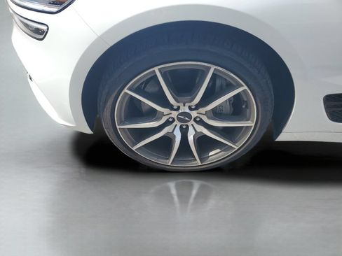 Used 2025 Genesis G70 2.5T AWD/4WD image 25