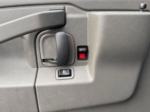 Used 2023 Chevrolet Express 2500 Extended w/ Driver Convenience Package image 10